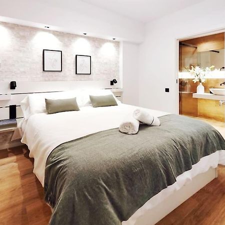 Increible Apartamento De Lujo En Терраса Экстерьер фото