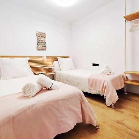 Increible Apartamento De Lujo En Терраса Экстерьер фото