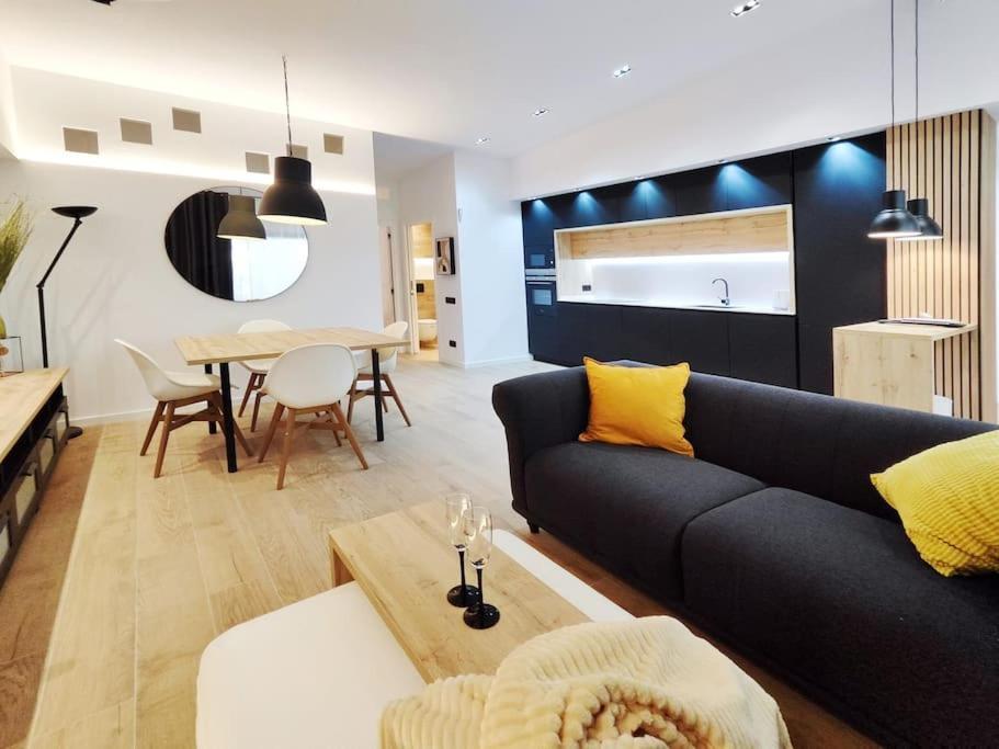 Increible Apartamento De Lujo En Терраса Экстерьер фото