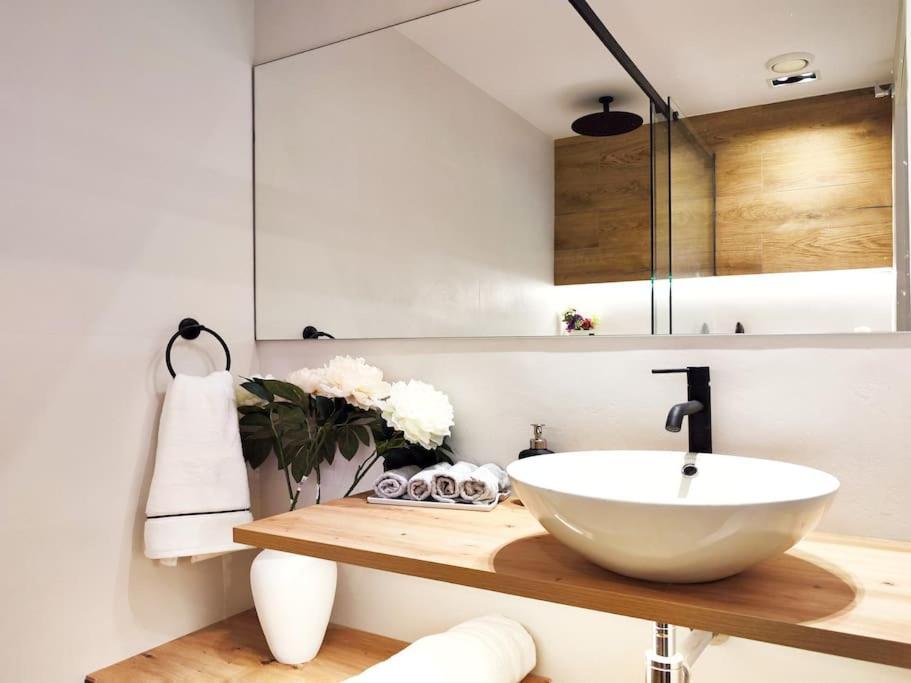Increible Apartamento De Lujo En Терраса Экстерьер фото