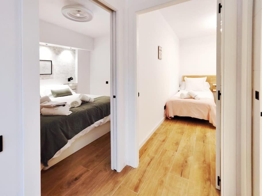Increible Apartamento De Lujo En Терраса Экстерьер фото