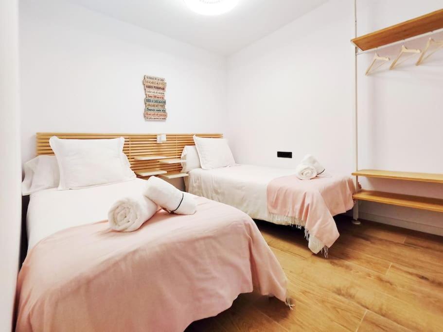 Increible Apartamento De Lujo En Терраса Экстерьер фото