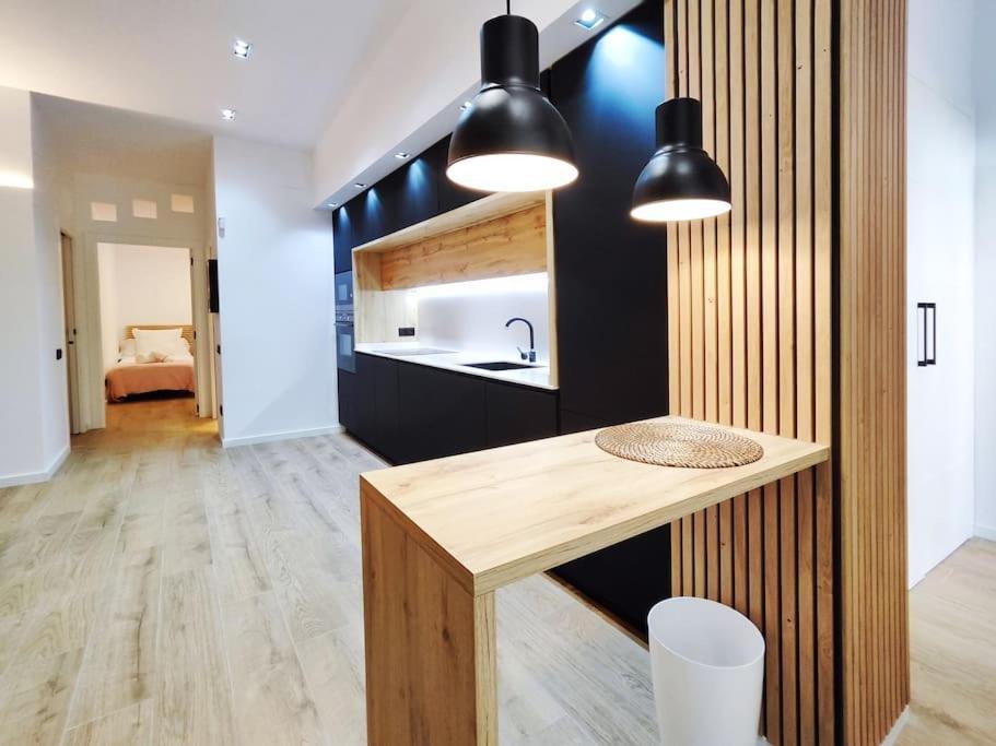 Increible Apartamento De Lujo En Терраса Экстерьер фото