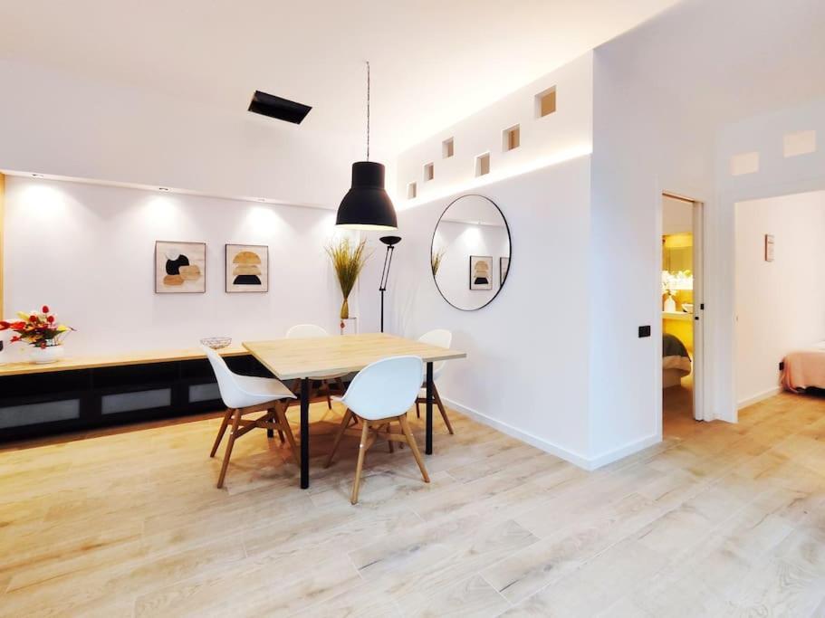 Increible Apartamento De Lujo En Терраса Экстерьер фото